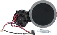 Antriebsrad links Left Driving Wheel Original Ecovacs 10002191 für Staubsauger Roboter Saugroboter DEEBOT 900 / 901