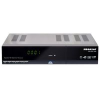 Megasat HD 935 Twin, mit Festplatte 1 TB, 1.Version