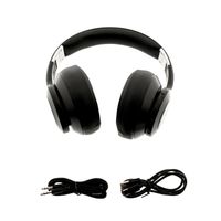 COFI Bluetooth Kopfhörer, Drahtlose Kabellose Kopfhörer,Noise-Cancelling-Kopfhörer für immersiven Klang,42 Stunden
