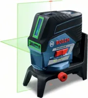 Linienlaser GCL 2-50 CG. mit 1 x 2.0 Li-Ion Akku. L-BOXX