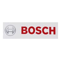 Bosch CTL636EB6 - Espresso - 2,4 l - Zrnková káva - Mletá káva - Zabudovaný mlynček - 1600 W - Čierna