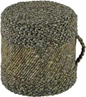 Pouf Copa Pouf / Sitzhocker, Taupe