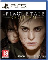 A Plague Tale Requiem PL/ENG (PS5)