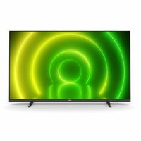 Philips 55PUS7406 55' 4K Ultra HD Led HDR10+ Android TV 10