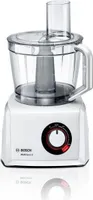 Bosch MC812W501 Küchenmaschinen - Weiß