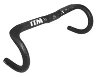 Itm X One Lenker Schwarz 31.8 mm / 400 mm Schwarz 31.8 mm