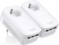 Tp-Link Powerlin 1200Mb Tl-Pa8030P, Tl-Pa8030P Kit