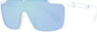 Adidas Sport-Sonnenbrille SP0020 26C 00 (Uni)
