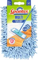 Náhrada Microwiper Multi Spontex