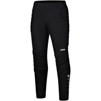 JAKO TW-Trousers Striker 08 czarny S