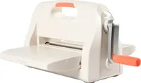 Creativ Company CC Stanz- und Prägemaschine A4