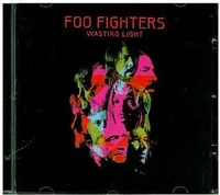 Wasting Light