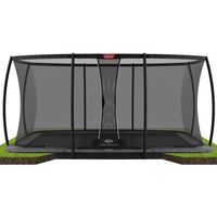 Trampoline