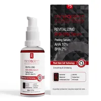mineaderm - Revitalizing  AHA 10% BHA 2% Peeling Serum, 30 ml