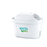 Dzbanek Brita MAXTRA Pro biały (6 sztuk)