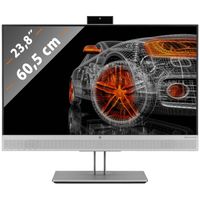 HP EliteDisplay E243m - LED-Monitor - Full HD (1080p) - 60.5 cm (23.8")