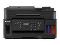 Canon Pixma G7050 Multifunktionsgerät Drucker Multifunktion mit Fax - Farbe - Tinte