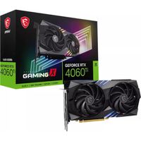 MSI GeForce RTX4060 Ti GAMING X 16GB