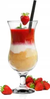 Cocktailglas 420ml klar 1 Stück