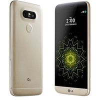 LG G5 H850 32GB Gold - Smartphone - 16 MP 32 GB
