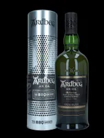 Ardbeg An Oa - The BBQ Smoker - Islay Single Malt Scotch Whisky