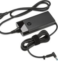 HP 150W Slim Smart AC Adapter (4.5mm), Notebook, Indoor, 150 W, HP, ZBook Studio