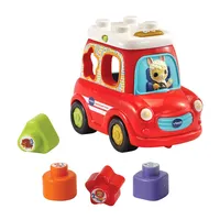 Vtech 80-537404 Sortierspaß-Auto