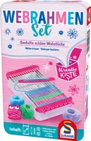 Schmidt Spiele Bring-Mich-Mit Webrahmen-Set