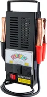 6-12V Batterietester, analogowy