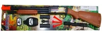 Pfeilgewehr