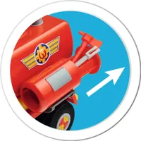 Feuerwehrmann Sam Venus 2.0