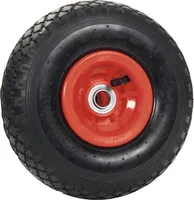 Luftrad 260x85x20 mm 2 Stück geeignet für Sackkarre
