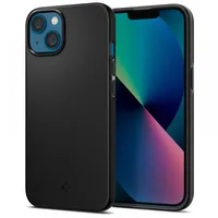 Etui Spigen Thin Fit Na Iphone 13 - Czarne