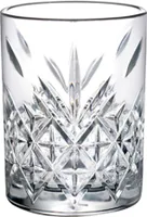 Pasabahce Timeless Schnapsglas, Shotglas, Stamper, 60ml, Glas, transparent, 12 Stück