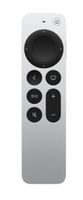 Apple MJFN3Z/A, TV, Bluetooth, Drucktasten, Wiederaufladbar, Silber