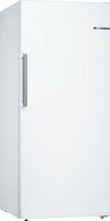 Bosch Serie | 6, Freistehender Gefrierschrank, 161 x 70 cm, Weiß GSN51AWCV