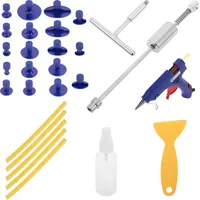 Ausbeulwerkzeug Dellen Reparatur Set Werkzeug
