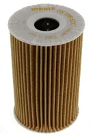 Samochodowy filtr oleju OX 388 D