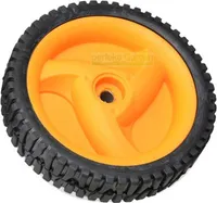 20 CM Rasenmäher Antriebsrad 53 Z Husqvarna Mcculloch AYP 5327009-53 5321807-59
