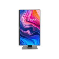 ASUS ProArt PA278QV 68,6 cm (27") 2560 x 1440 px Quad HD LED Černá