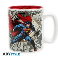 DC COMICS - Superman Logo becher (460 ml)
