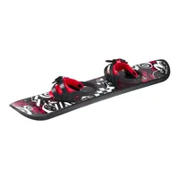 Snowboard Spartan Junior Snowboard 95 cm  Kunststoff mit Bindung Neu