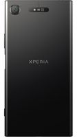 Sony Xperia XZ1 schwarz