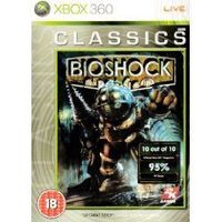 Bioshock Classics (uk uncut version)