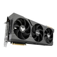 ASUS TUF Gaming GeForce RTX 4080 16GB GDDR6X Gaming Grafikkarte