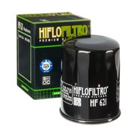 HIFLOFILTRO Ölfilter - HF621 Arctic Cat