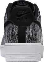 nike air force black flyknit