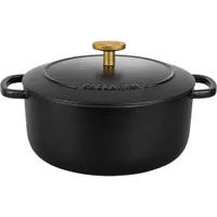 Bellamonte 3 L liatinový hrniec s pokrievkou