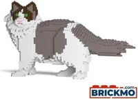 JEKCA Cihly Ragdoll Cat 02S-M01 ST19RCA02-M01