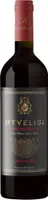 Kindzmarauli Rtvelisi Rotwein lieblich Wein aus Georgien